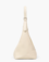 Belted Sack Bag Cloud White
